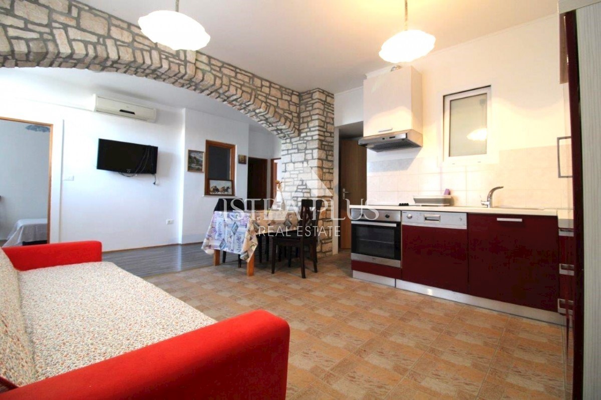 Flat For sale - ISTARSKA UMAG