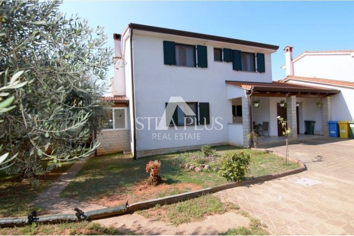 Dům na prodej 124 m² – Poreč