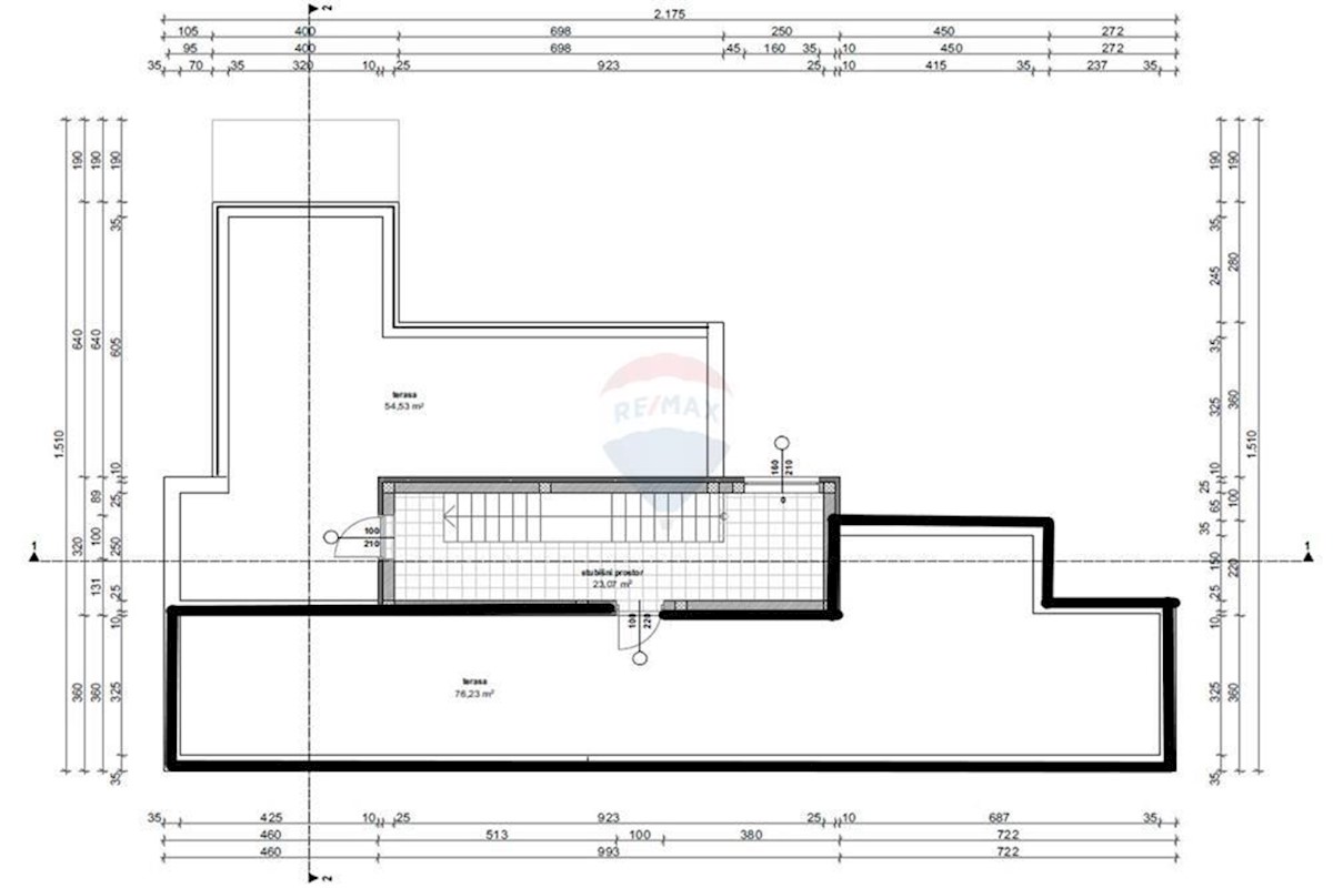 Apartmán Na prodej - ZADARSKA PRIVLAKA