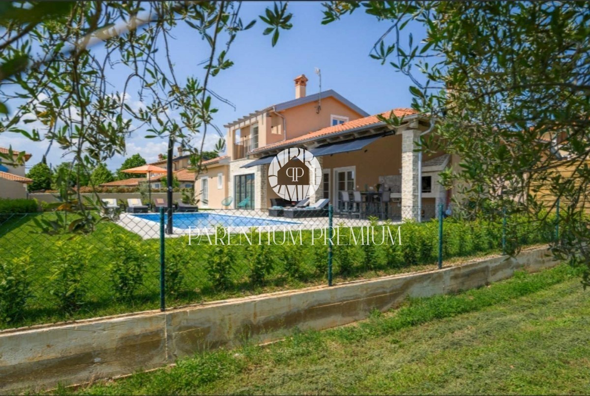 House For sale - ISTARSKA KANFANAR