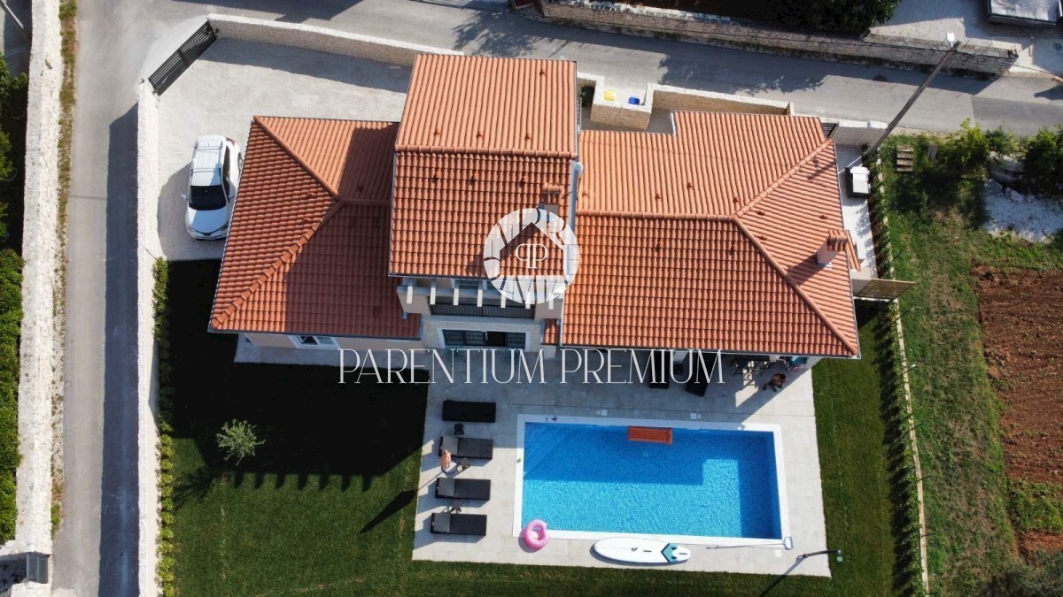 House For sale - ISTARSKA KANFANAR