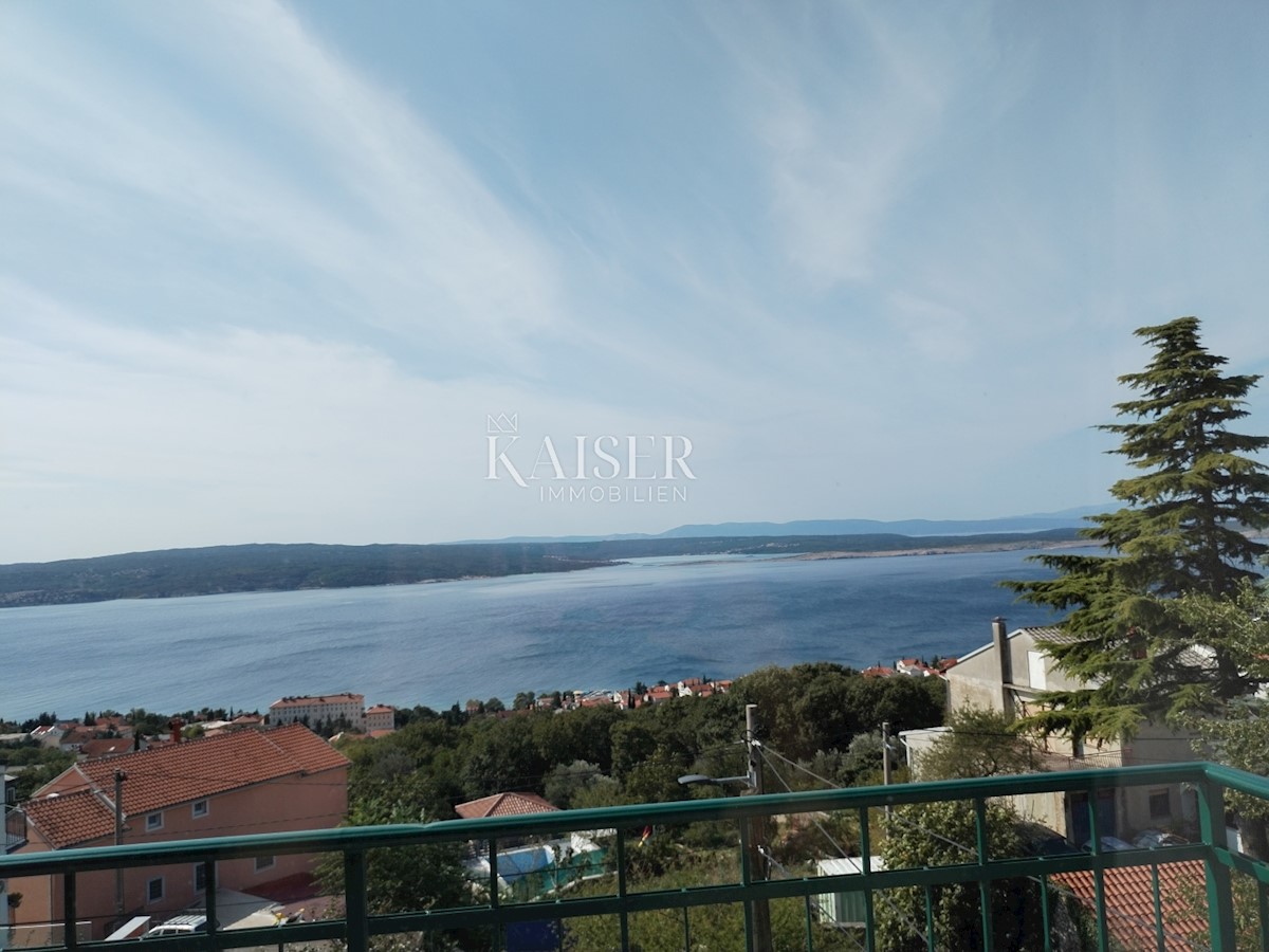 Kuća Na prodaju - PRIMORSKO-GORANSKA CRIKVENICA