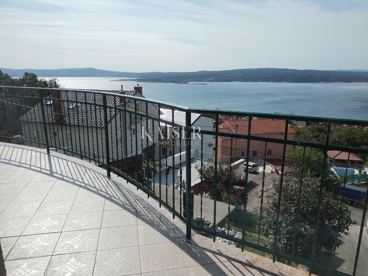Kuća Na prodaju - PRIMORSKO-GORANSKA CRIKVENICA