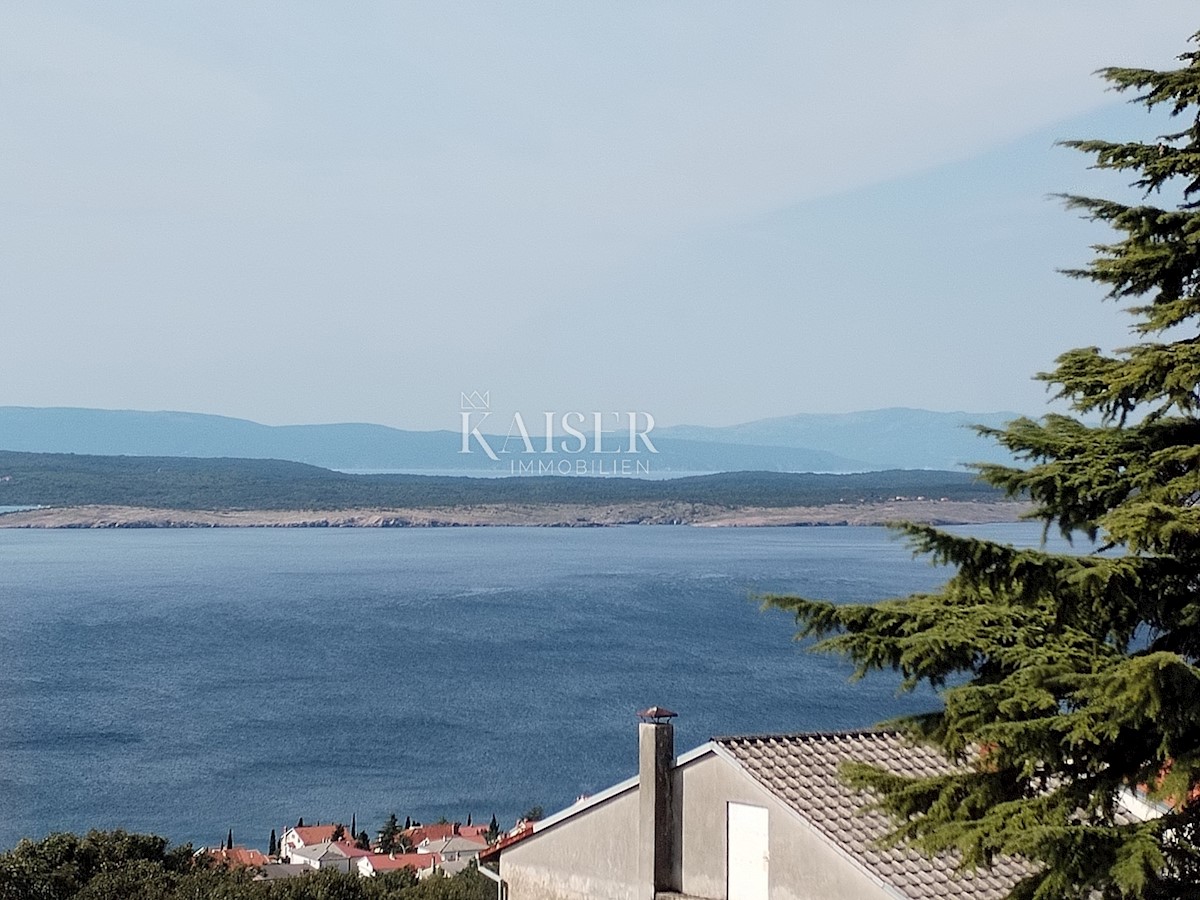 Kuća Na prodaju - PRIMORSKO-GORANSKA CRIKVENICA