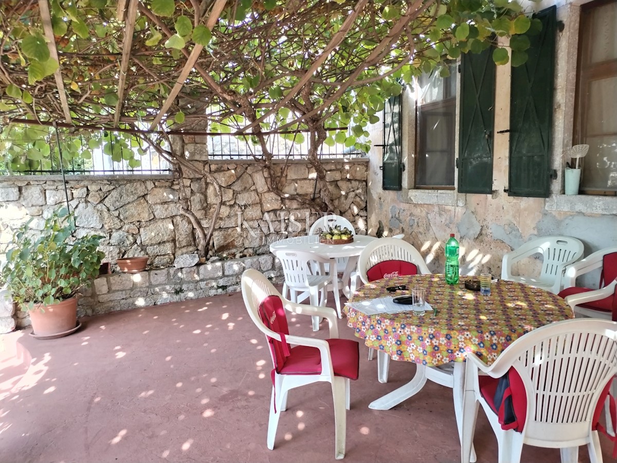 Kuća Na prodaju - PRIMORSKO-GORANSKA CRIKVENICA