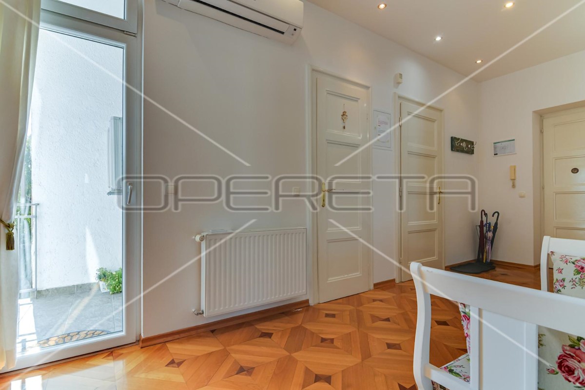 Apartmán K pronájmu - GRAD ZAGREB ZAGREB