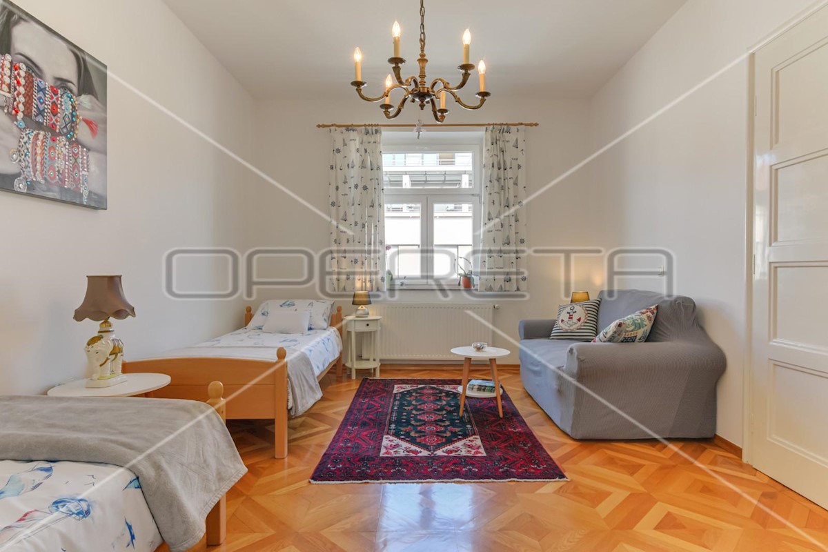 Apartmán K pronájmu - GRAD ZAGREB ZAGREB