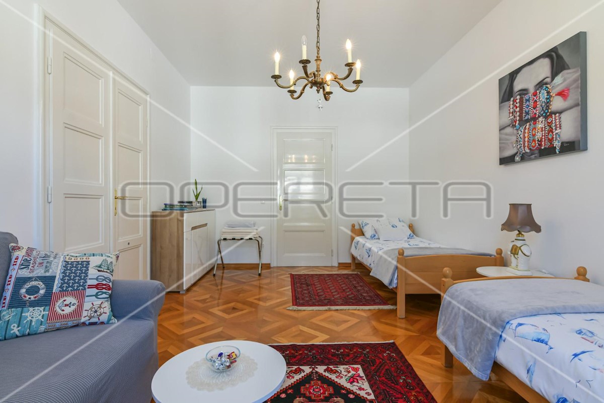 Apartmán K pronájmu - GRAD ZAGREB ZAGREB