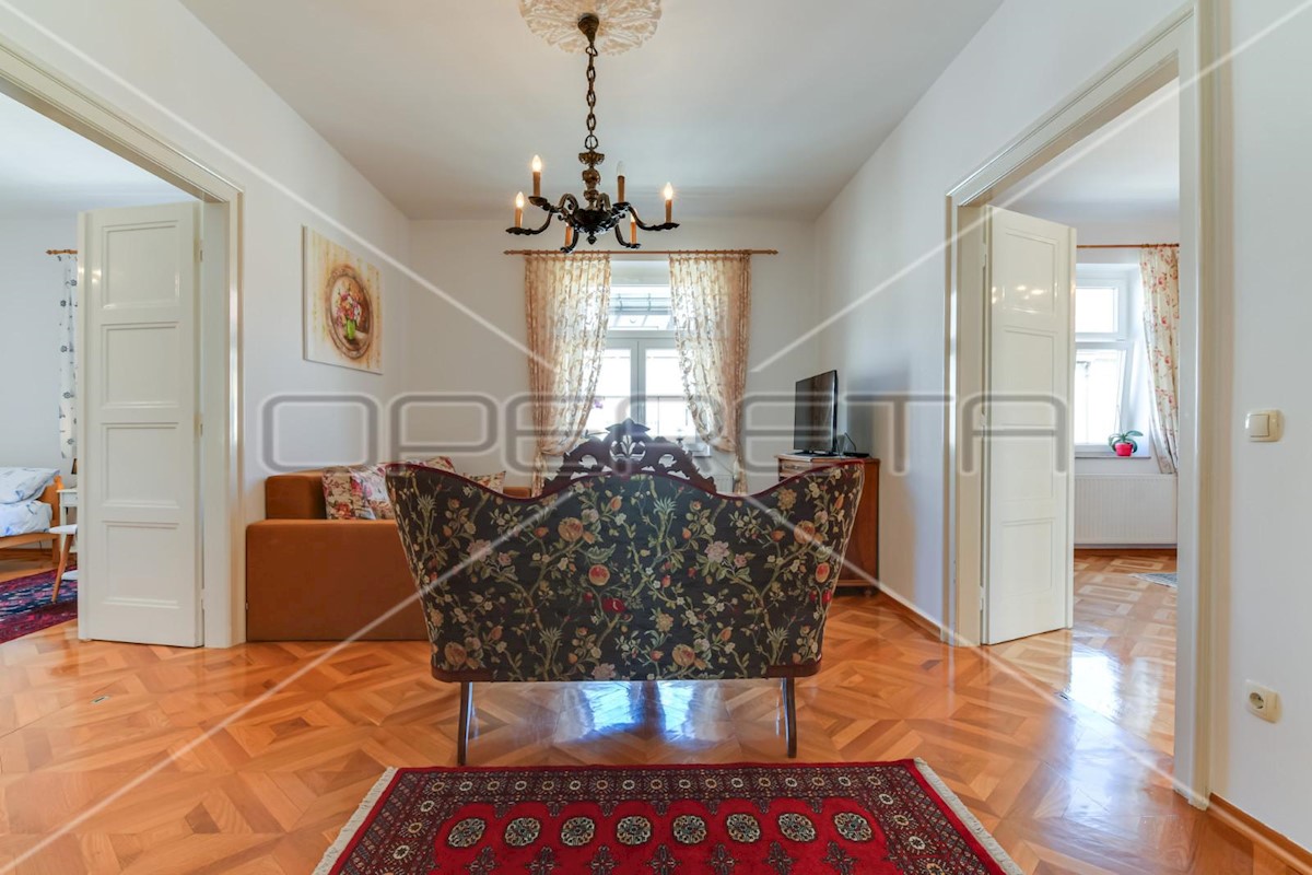 Apartmán K pronájmu - GRAD ZAGREB ZAGREB