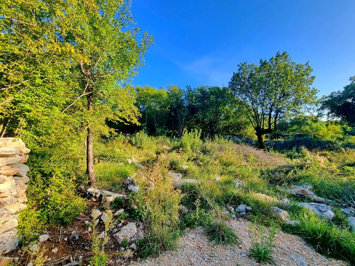 Zemljište Na prodaju - PRIMORSKO-GORANSKA KRK