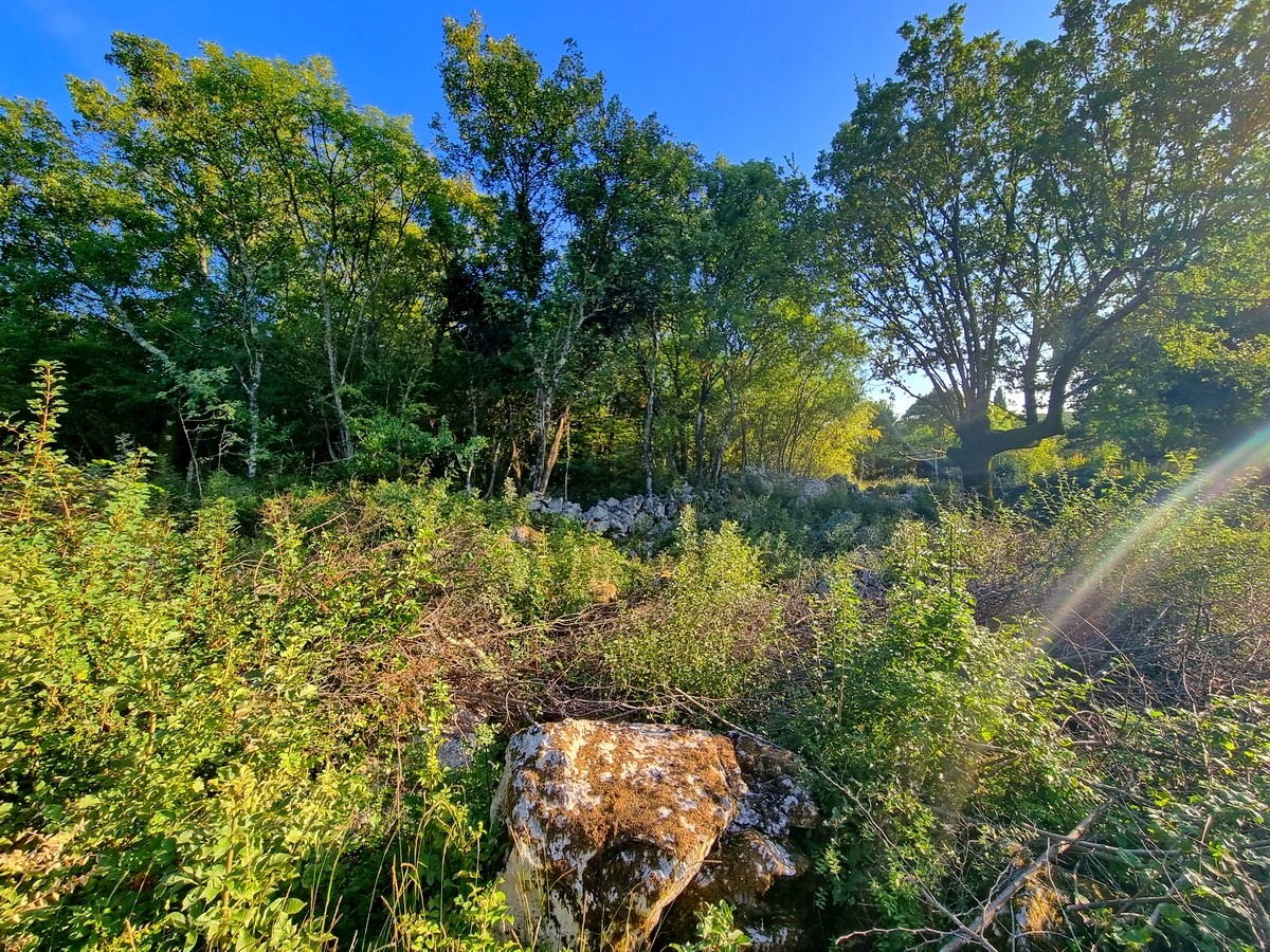 Zemljište Na prodaju - PRIMORSKO-GORANSKA KRK