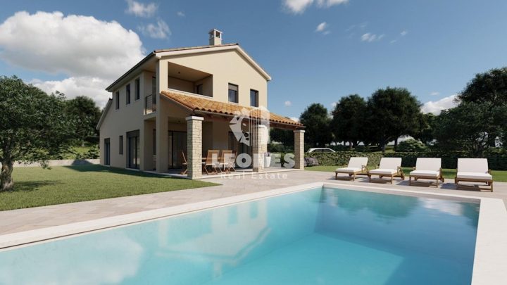 Dům na prodej 162 m² – Buzet