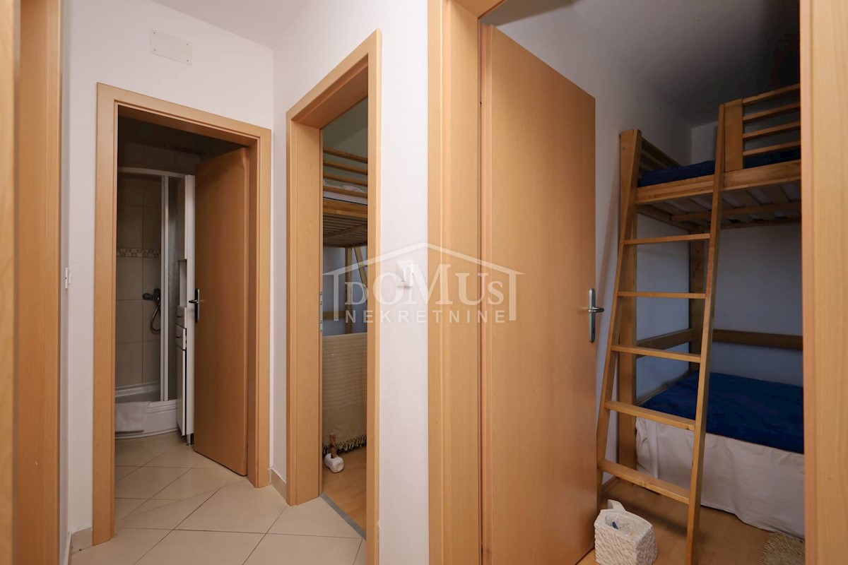 Flat For sale - ŠIBENSKO-KNINSKA VODICE