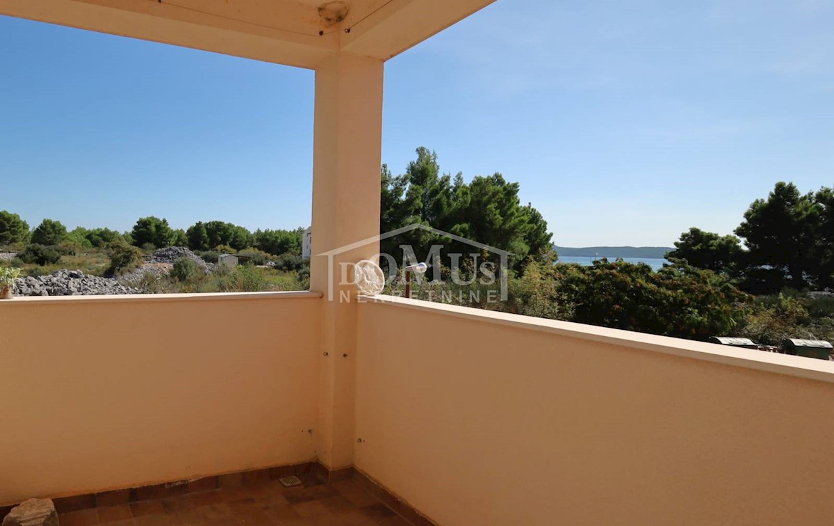 Flat For sale - ŠIBENSKO-KNINSKA VODICE