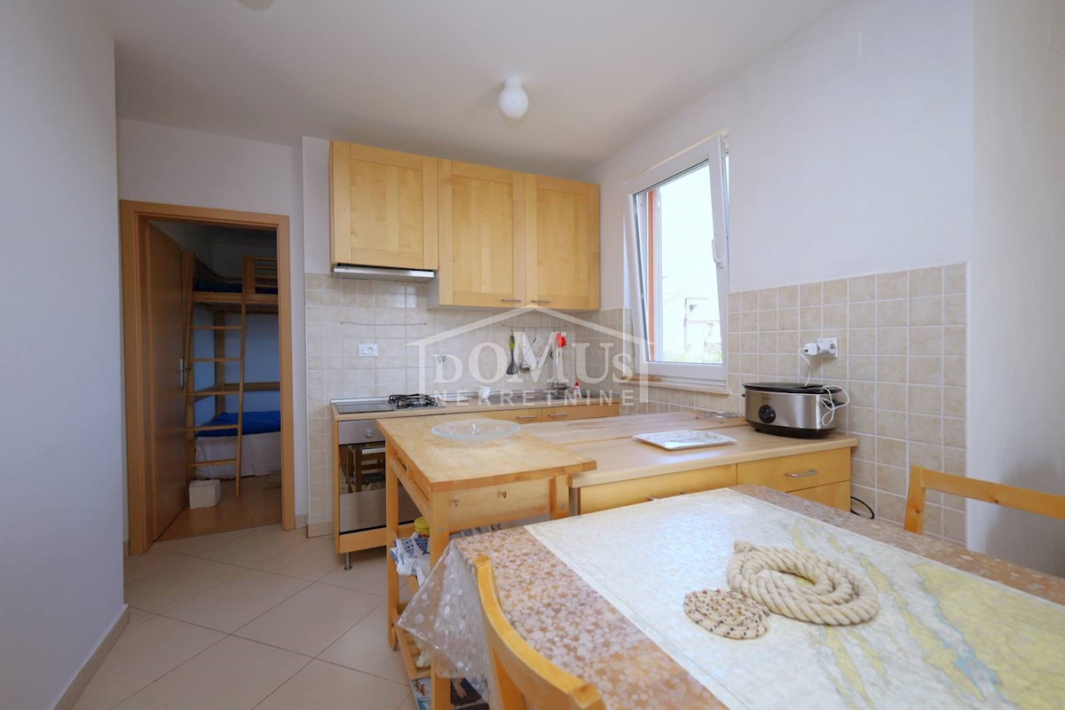 Flat For sale - ŠIBENSKO-KNINSKA VODICE