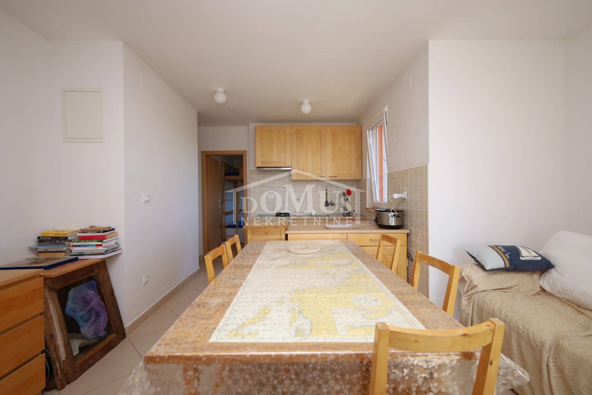 Flat For sale - ŠIBENSKO-KNINSKA VODICE