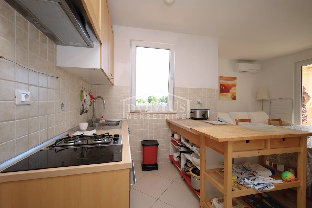 Flat For sale - ŠIBENSKO-KNINSKA VODICE