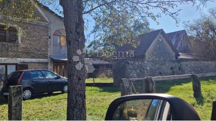 Parcela Naprodaj - Ličko-senjska Otočac - foto 4/20