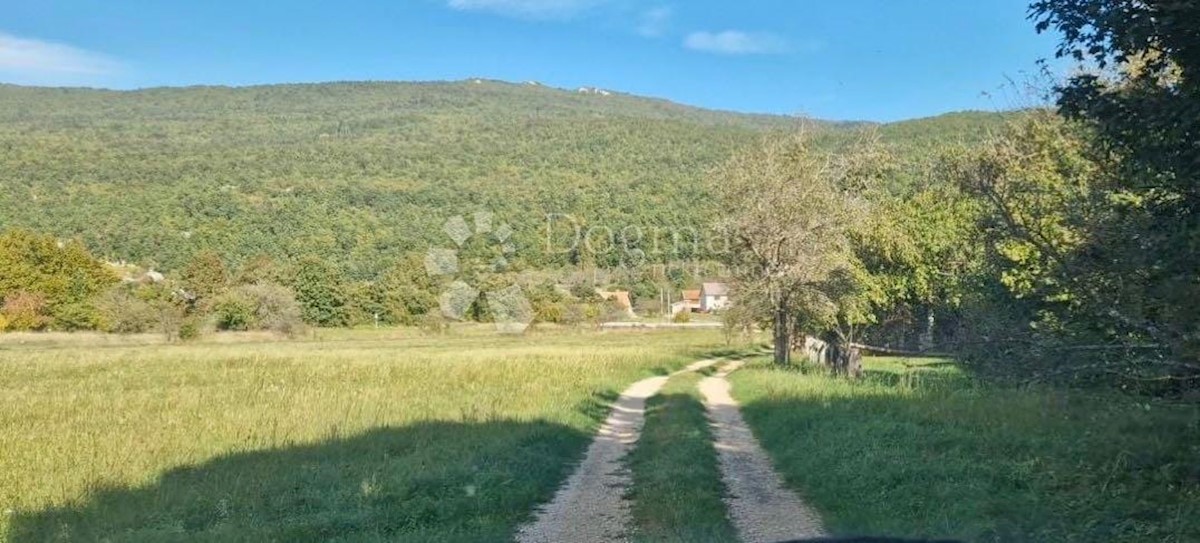 Land For sale - LIČKO-SENJSKA OTOČAC