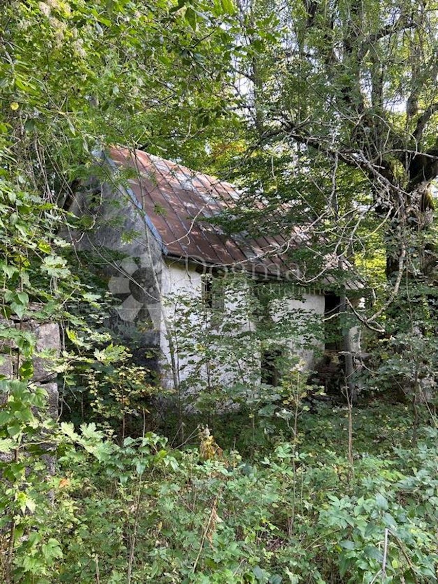 Zemljište Na prodaju - LIČKO-SENJSKA KARLOBAG