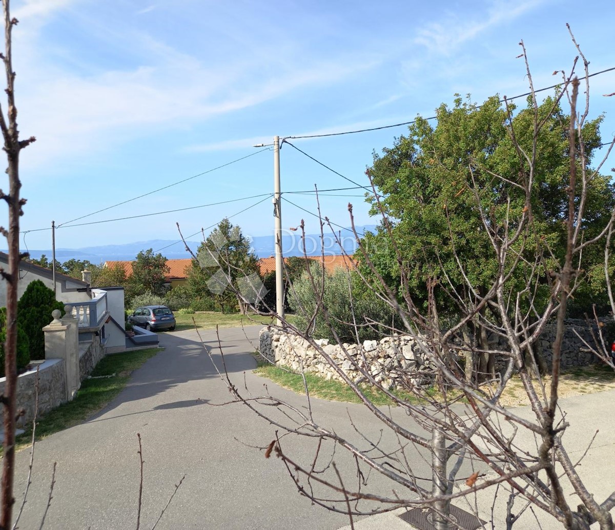 Dom Na predaj - PRIMORSKO-GORANSKA Kraljevica