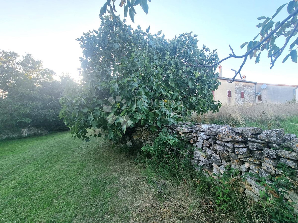 Kuća Na prodaju - ISTARSKA KANFANAR