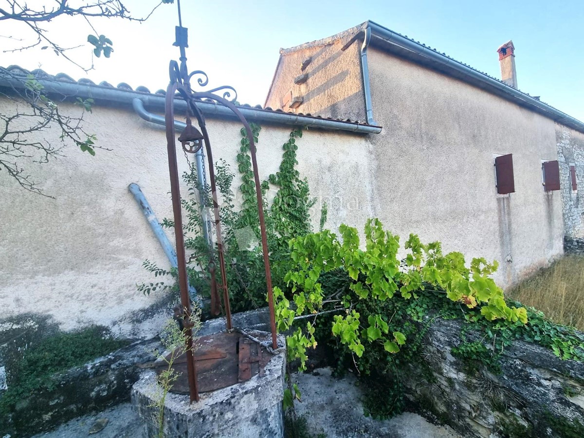 House For sale - ISTARSKA KANFANAR