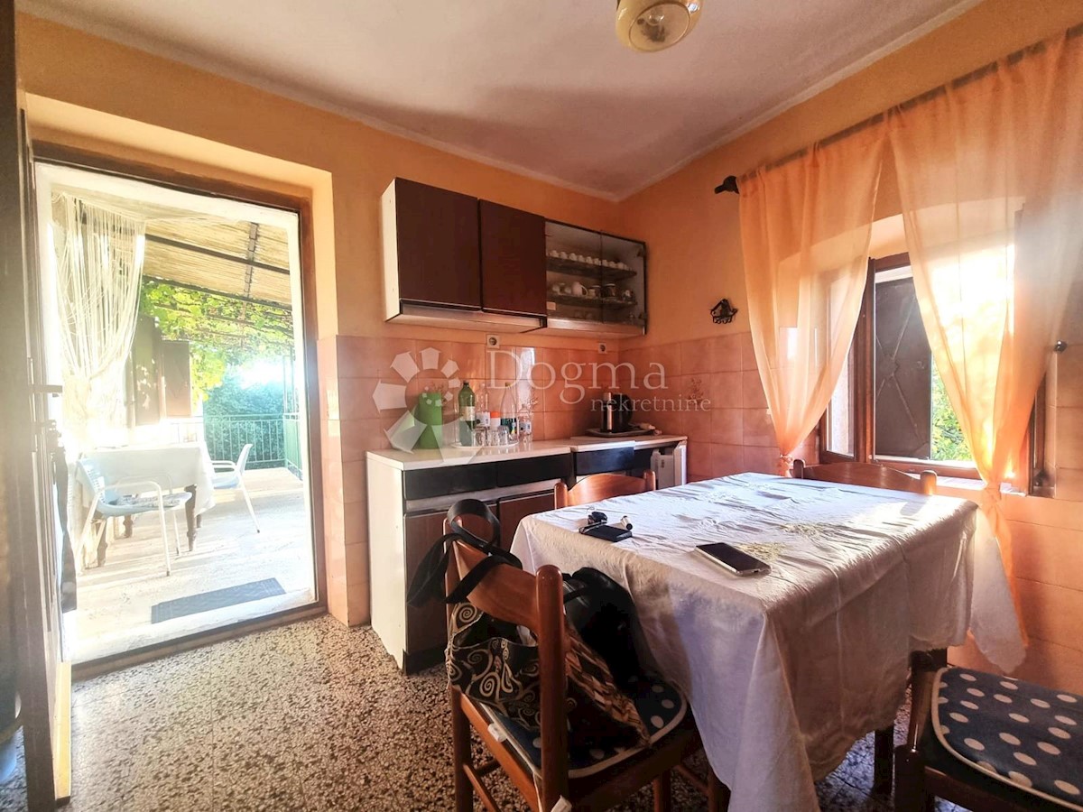 House For sale - ISTARSKA KANFANAR