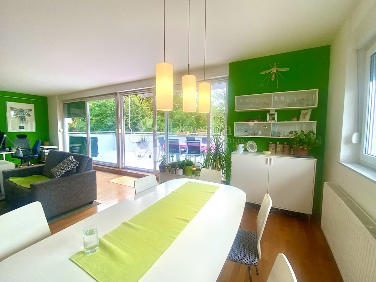 Flat For sale - GRAD ZAGREB ZAGREB