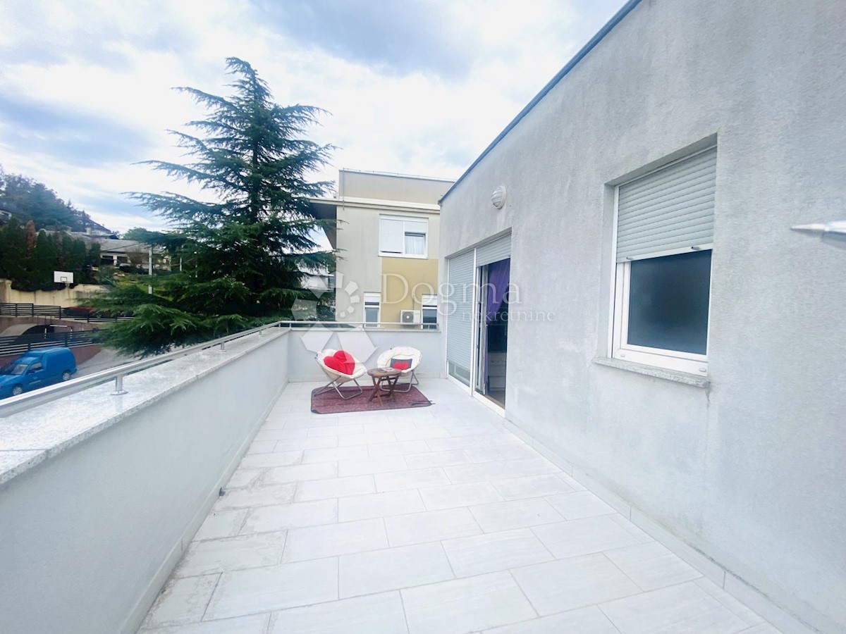 Flat For sale - GRAD ZAGREB ZAGREB