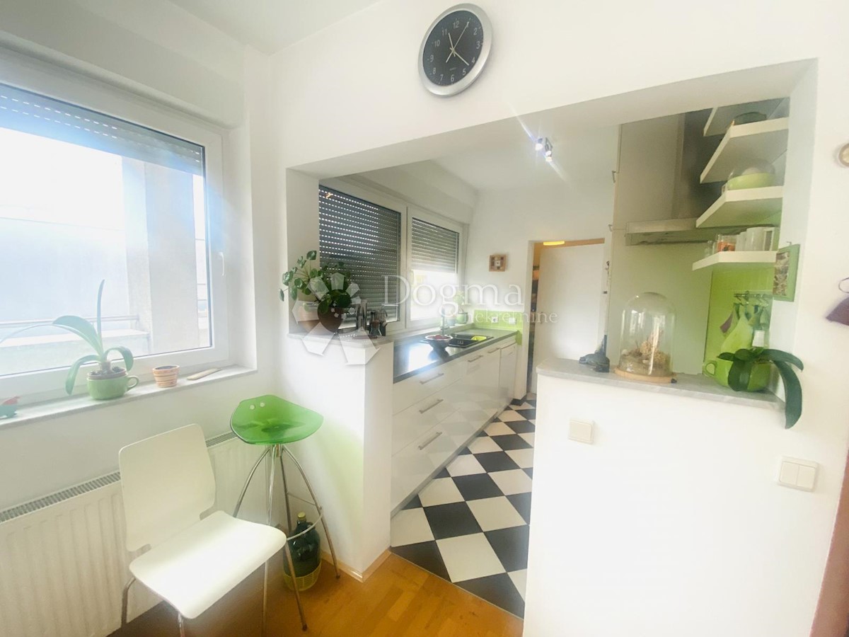 Flat For sale - GRAD ZAGREB ZAGREB