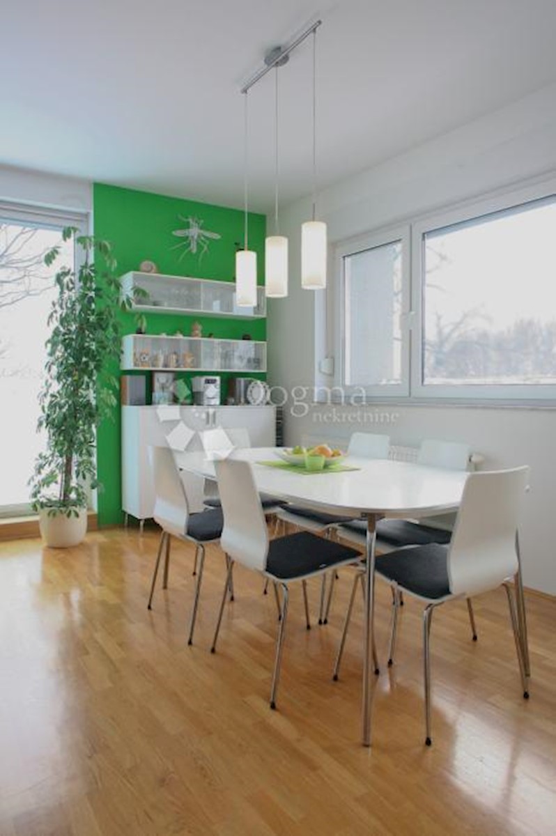 Flat For sale - GRAD ZAGREB ZAGREB