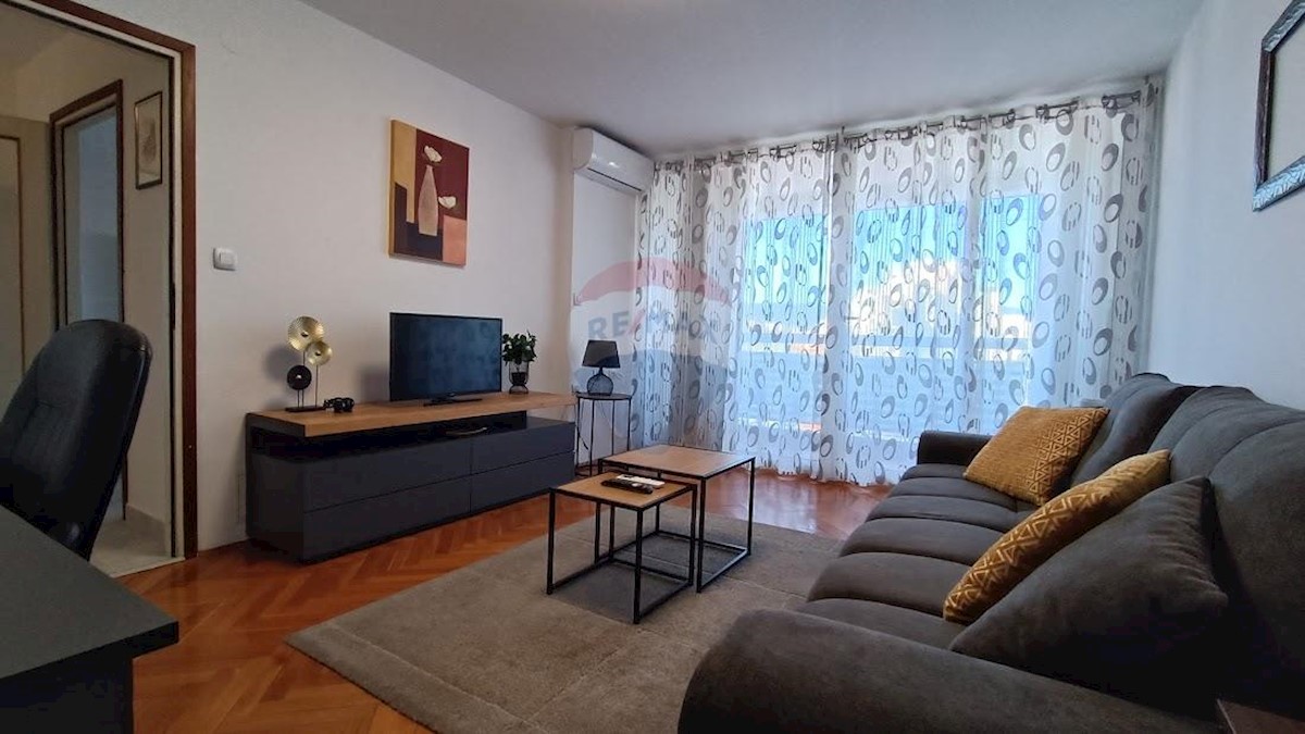 Appartement À louer - PRIMORSKO-GORANSKA RIJEKA