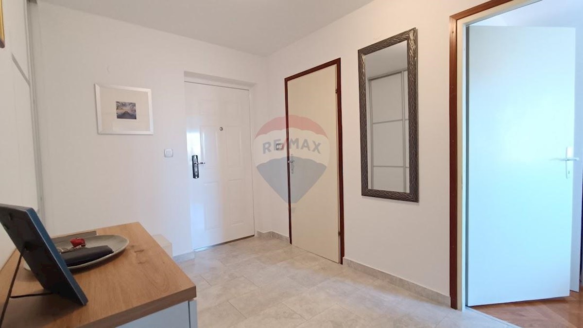 Appartement À louer - PRIMORSKO-GORANSKA RIJEKA