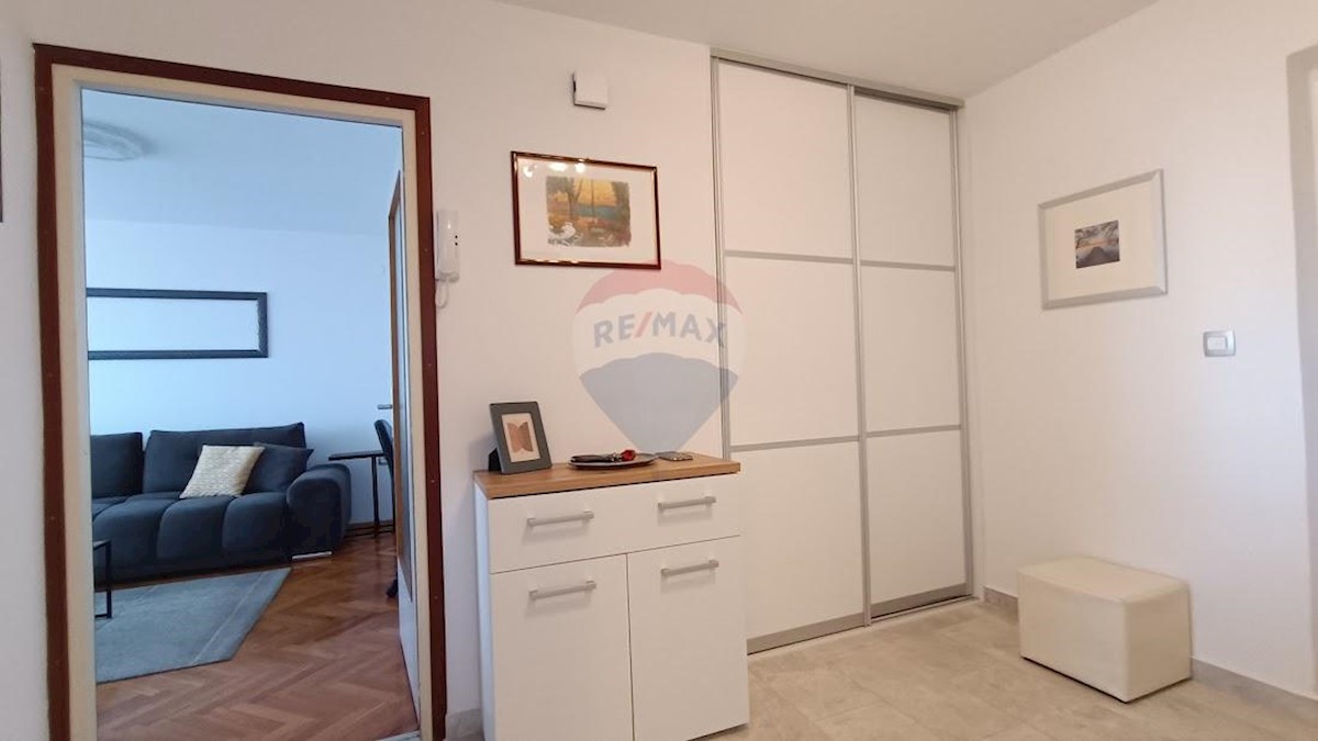 Appartement À louer - PRIMORSKO-GORANSKA RIJEKA