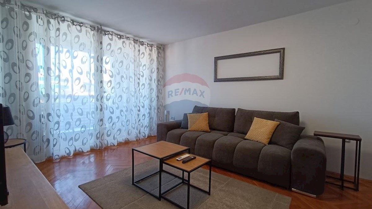 Flat For rent - PRIMORSKO-GORANSKA RIJEKA