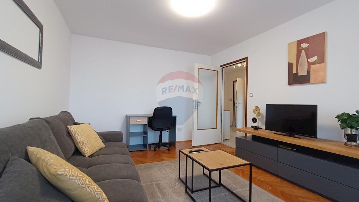 Appartement À louer - PRIMORSKO-GORANSKA RIJEKA