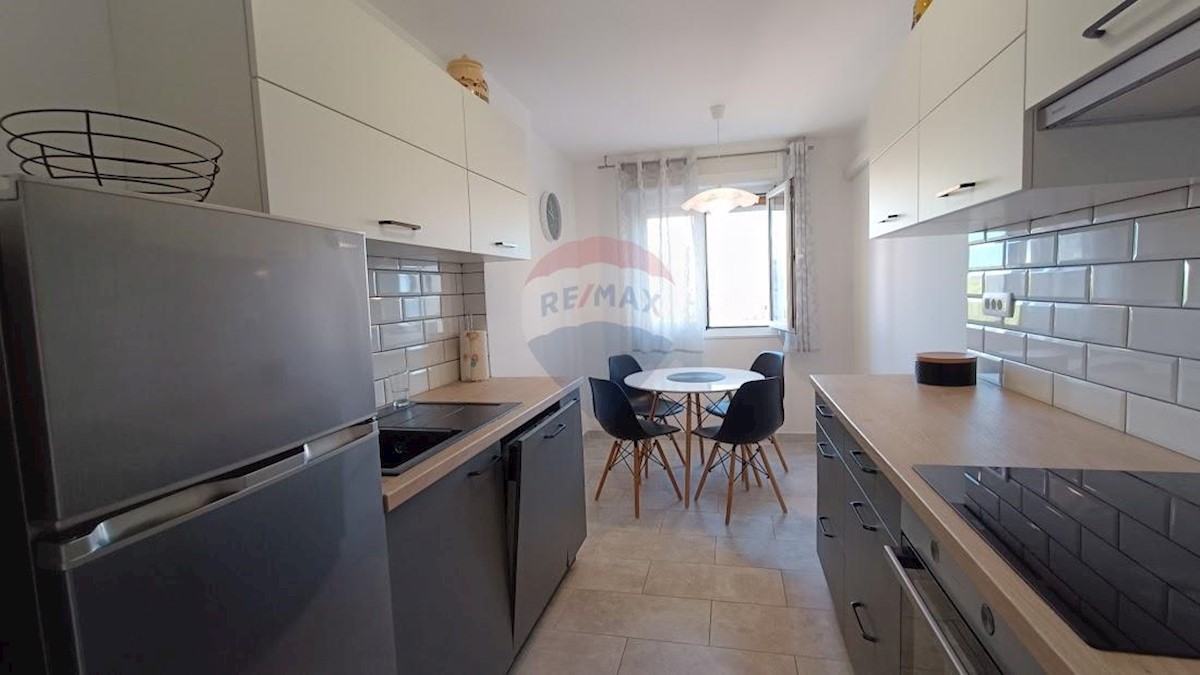 Appartement À louer - PRIMORSKO-GORANSKA RIJEKA