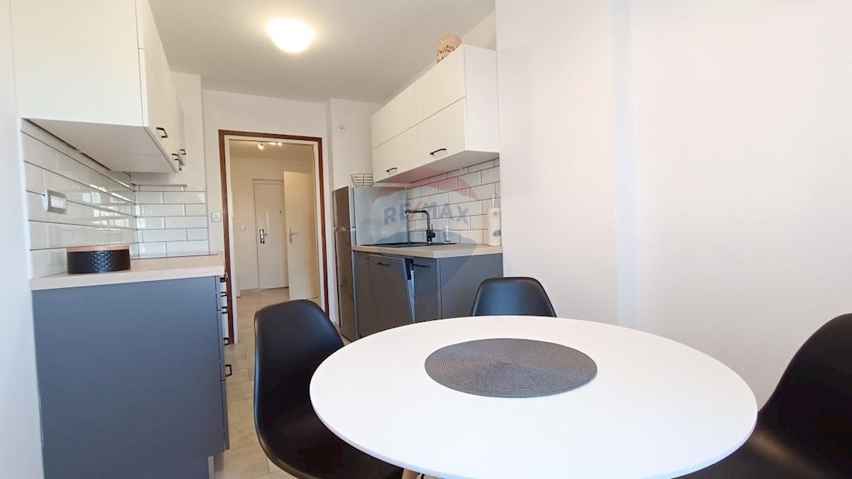 Apartment Zu vermieten - PRIMORSKO-GORANSKA RIJEKA