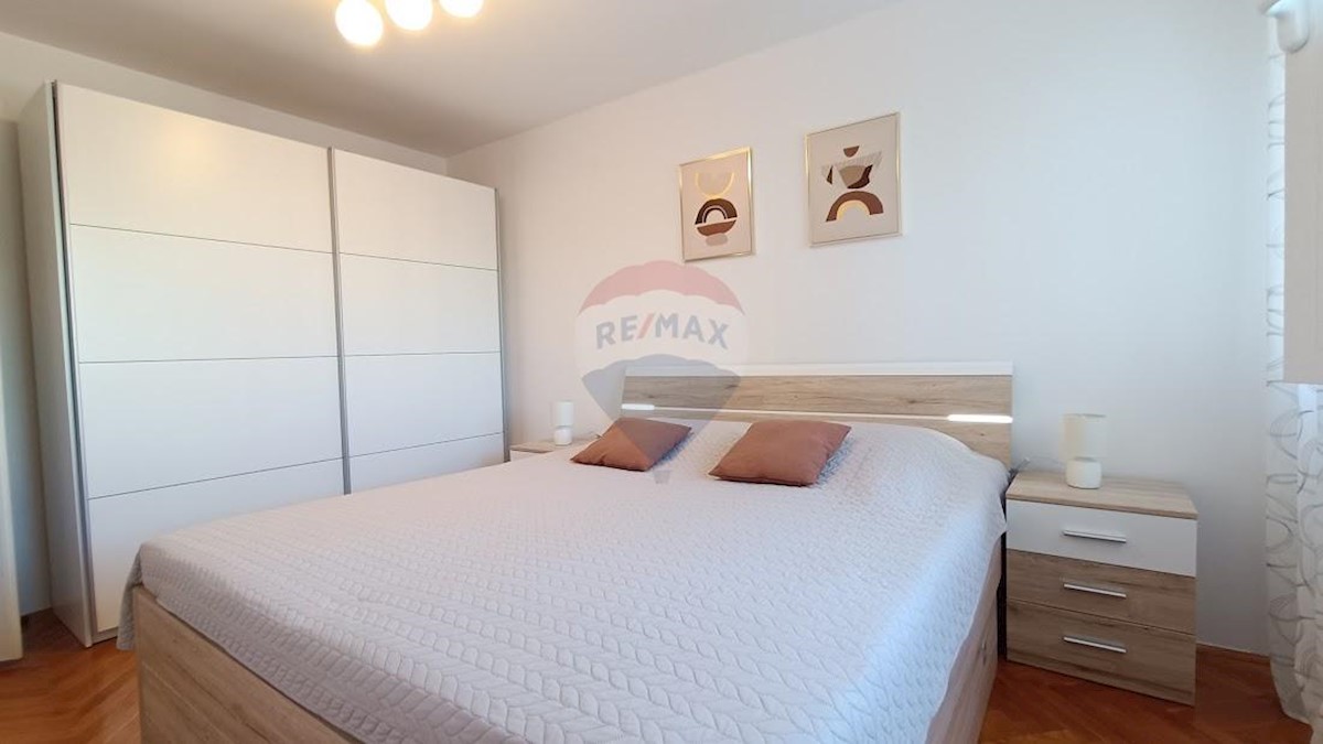 Appartement À louer - PRIMORSKO-GORANSKA RIJEKA