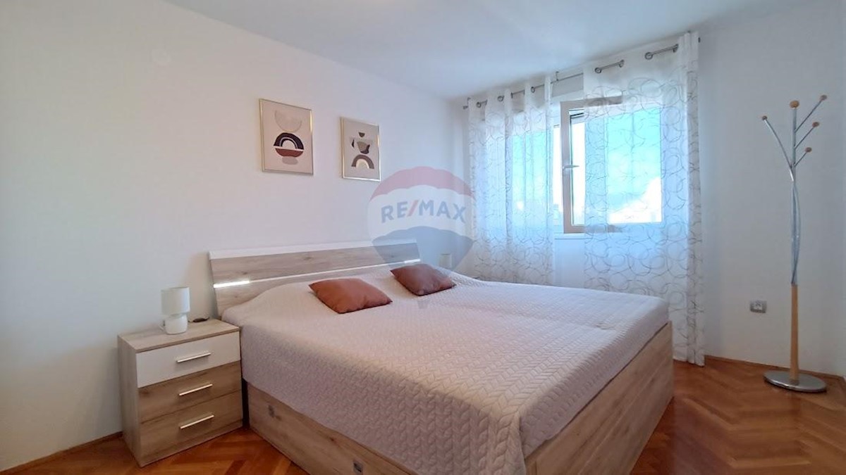 Appartement À louer - PRIMORSKO-GORANSKA RIJEKA