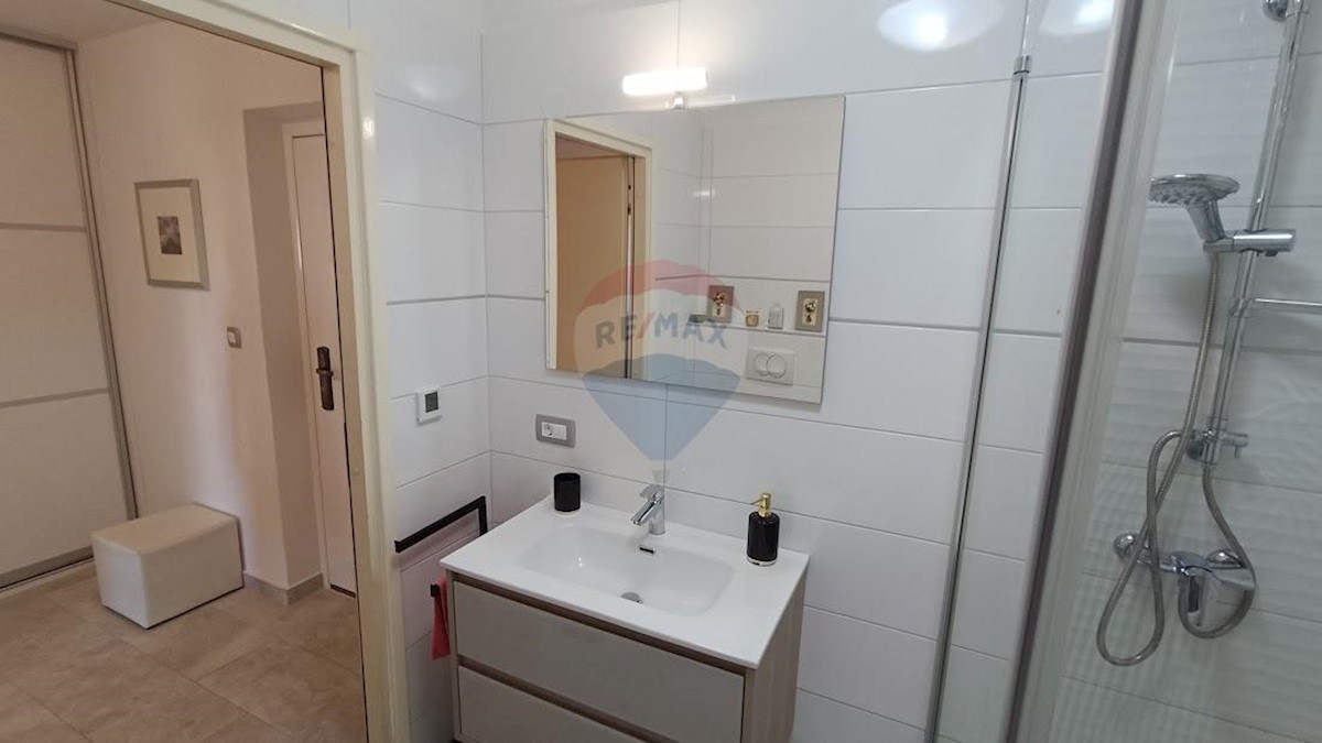 Flat For rent - PRIMORSKO-GORANSKA RIJEKA