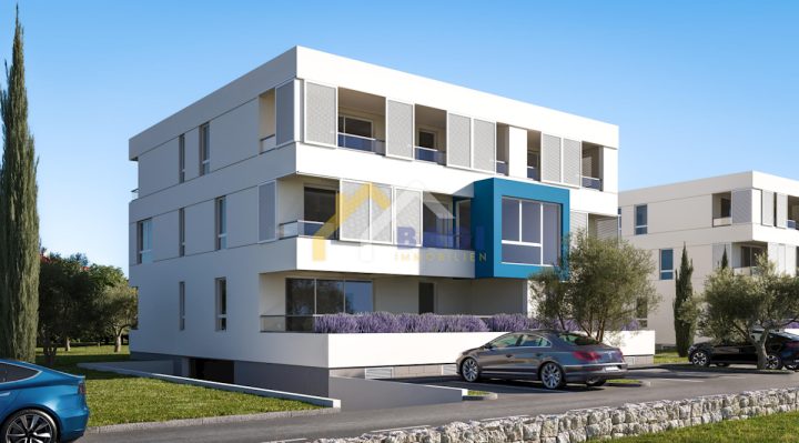 Apartment Zu verkaufen - Zadarska Zadar - foto 3/5