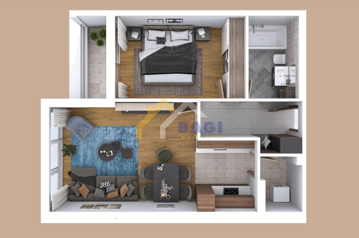 Apartmán Na predaj - Zadarska Zadar - foto 2/4