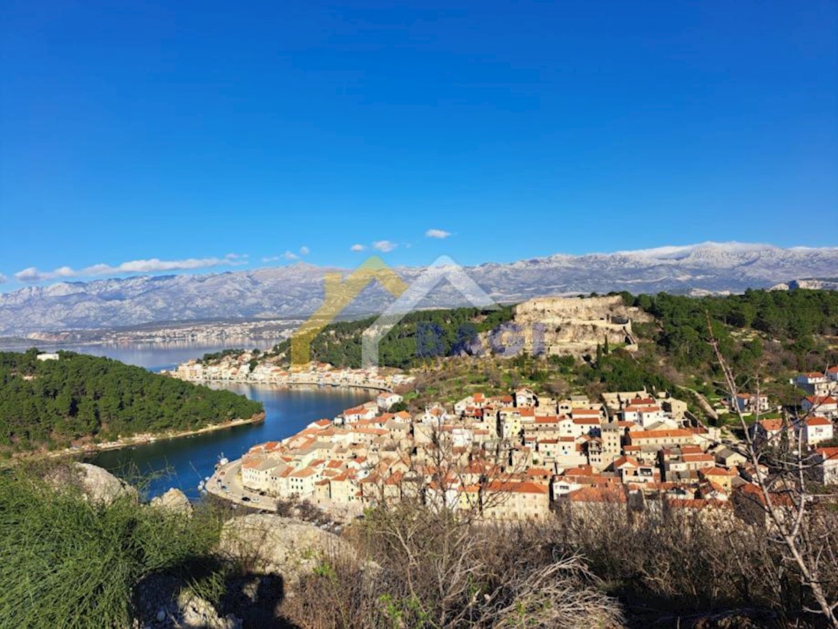 Zemljište Na prodaju - ZADARSKA NOVIGRAD