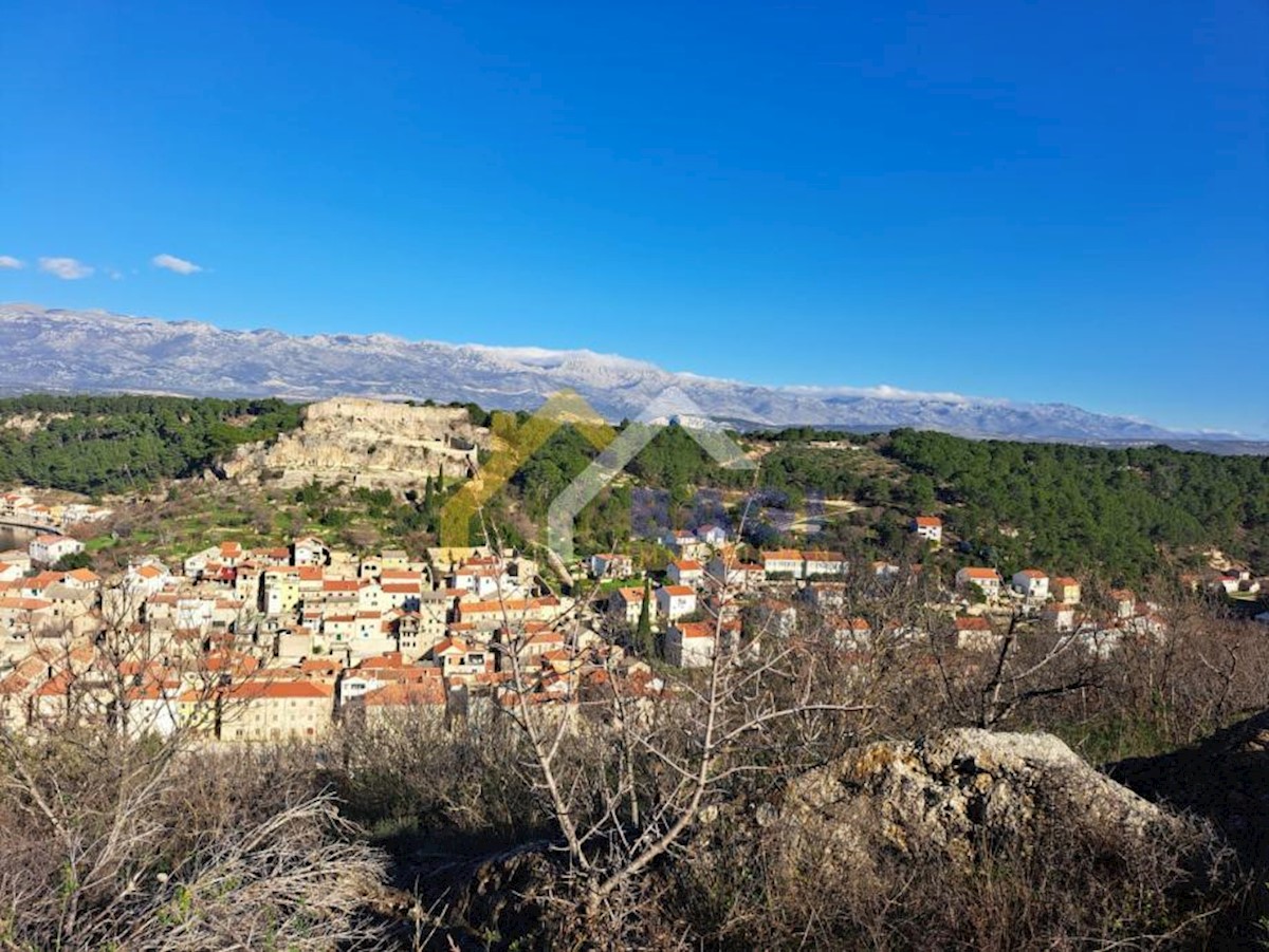 Zemljište Na prodaju - ZADARSKA NOVIGRAD