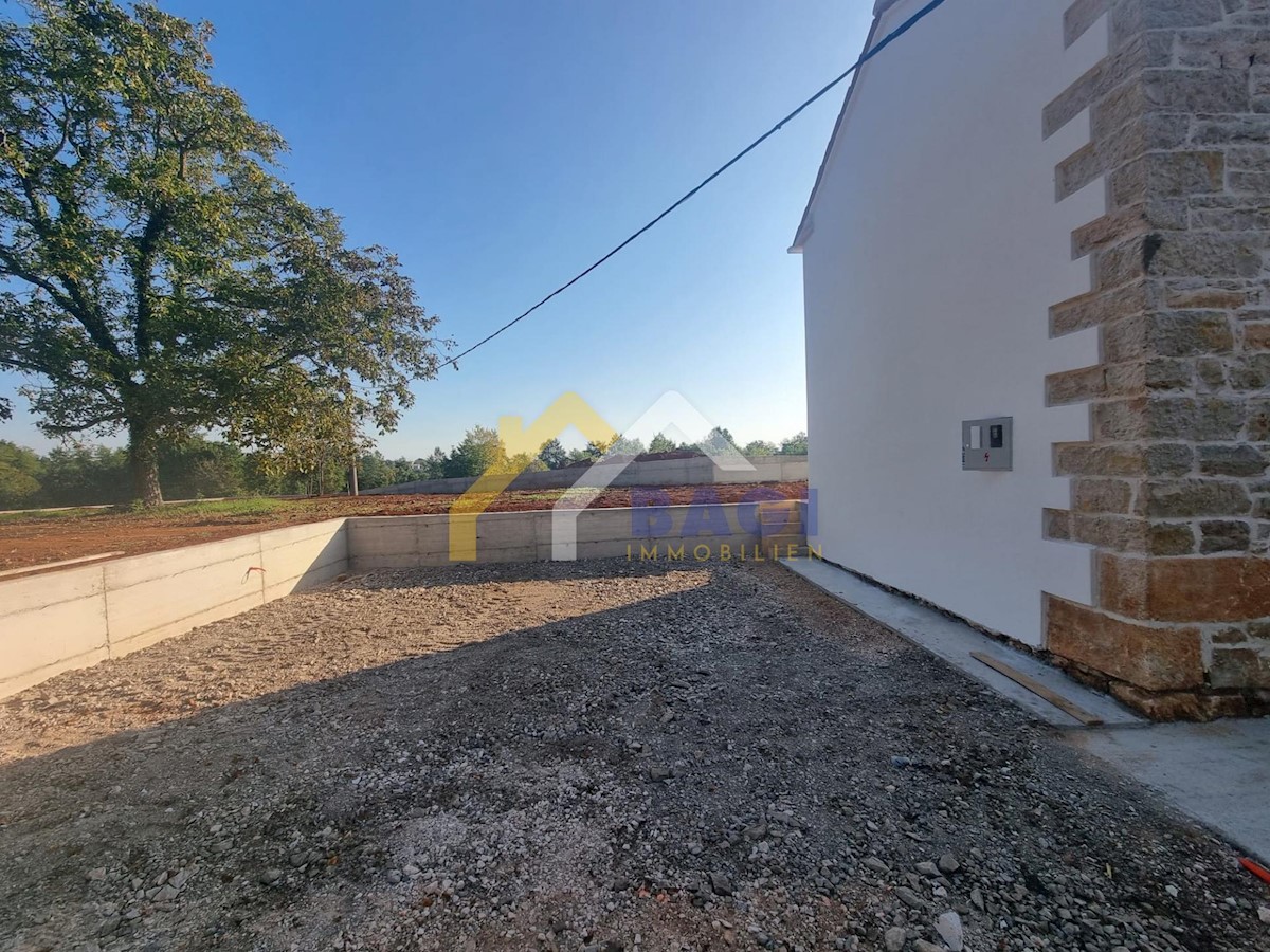 House For sale - ISTARSKA BARBAN