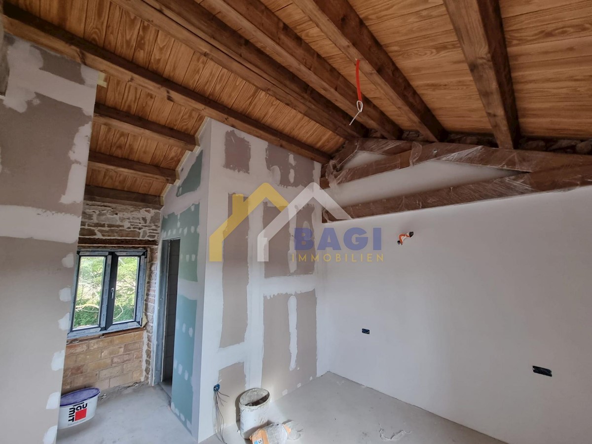 House For sale - ISTARSKA BARBAN