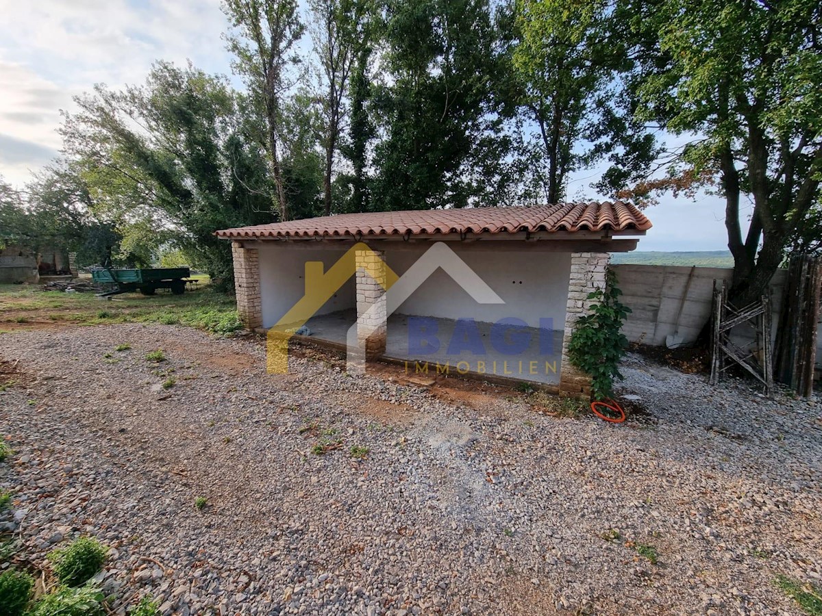 House For sale - ISTARSKA BARBAN