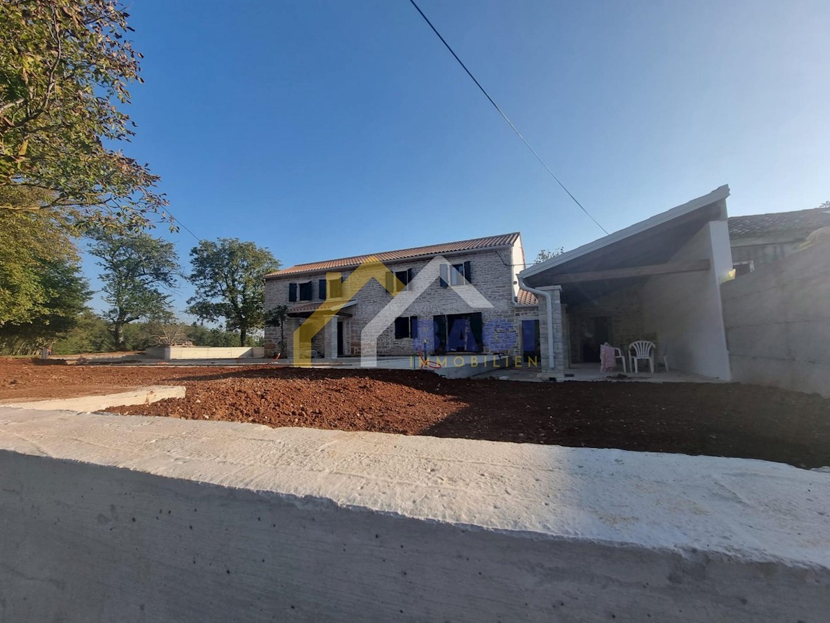House For sale - Istarska Barban - foto 2/35